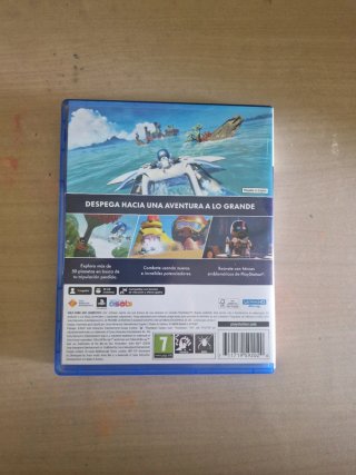 Astro Bot PS5