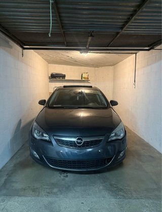 Opel Astra J del 2010 en venta
