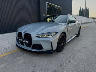 BMW M4 XDRIVE CARBONO 2024