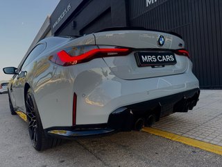BMW M4 XDRIVE CARBONO 2024