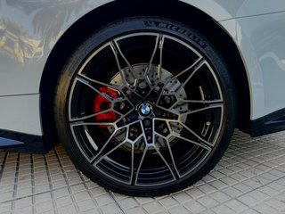 BMW M4 XDRIVE CARBONO 2024