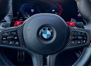BMW M4 XDRIVE CARBONO 2024