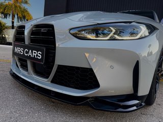 BMW M4 XDRIVE CARBONO 2024