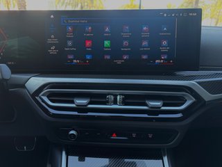 BMW M4 XDRIVE CARBONO 2024