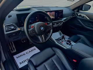 BMW M4 XDRIVE CARBONO 2024