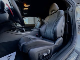 BMW M4 XDRIVE CARBONO 2024