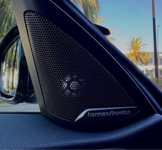 BMW M4 XDRIVE CARBONO 2024