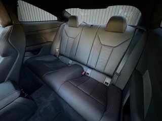 BMW M4 XDRIVE CARBONO 2024