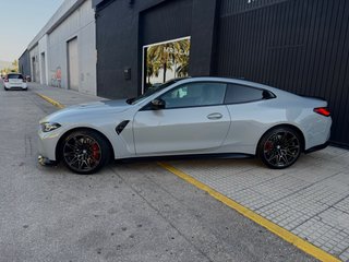 BMW M4 XDRIVE CARBONO 2024