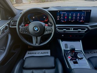 BMW M4 XDRIVE CARBONO 2024