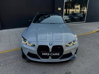 BMW M4 XDRIVE CARBONO 2024
