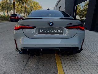 BMW M4 XDRIVE CARBONO 2024
