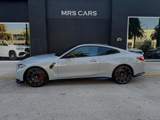 BMW M4 XDRIVE CARBONO 2024