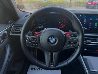 BMW M4 XDRIVE CARBONO 2024