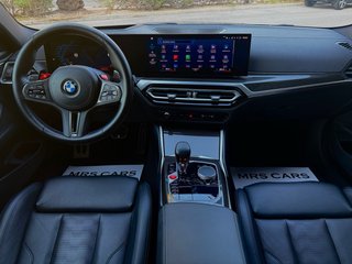 BMW M4 XDRIVE CARBONO 2024