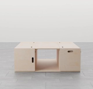 Kit Mueble Camper Desmontable