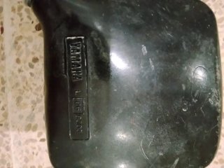 Espejos Yamaha XTZ 660 Tenere 1997