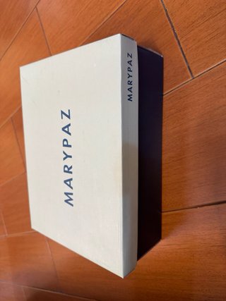 Zapatos de tacón Marypaz verdes talla 39