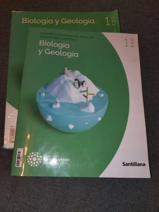 BIOLOGIA Y GEOLOGIA C-Leon 1ESO CONSTRUYENDO MU...