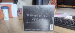 CD Pennywise Full Circle Punk Rock