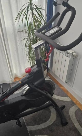 Bicicleta Spinning VS900