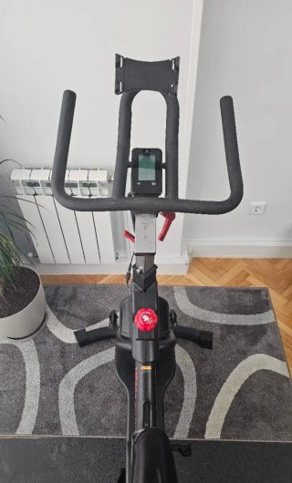 Bicicleta Spinning VS900