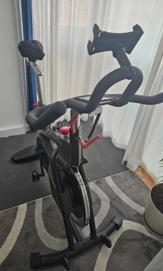 Bicicleta Spinning VS900