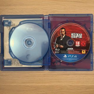 Pack PS4: RDR2, Spider-Man, The Last of Us