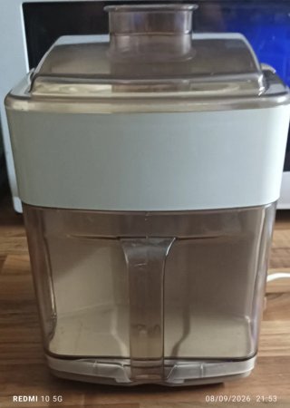 Licuadora Moulinex Beige