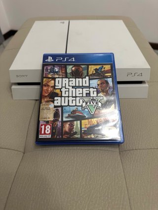 PlayStation 4 2TB - Bundle