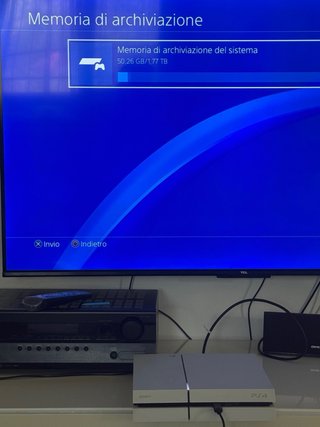 PlayStation 4 2TB - Bundle
