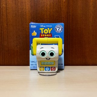 Funko Mystery Mini Toy Story 5 Smarty Pants