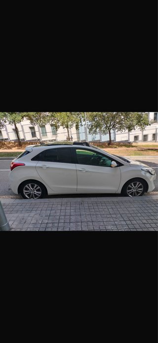 Hyundai i30 2013