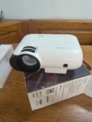 Proyector Portátil ULTIMEA Apollo P20 1080P