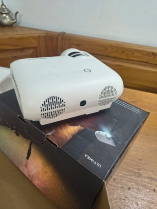 Proyector Portátil ULTIMEA Apollo P20 1080P