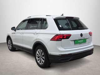 Volkswagen Tiguan Life 1.5 TSI 110kW (150CV) DSG