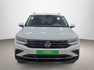 Volkswagen Tiguan Life 1.5 TSI 110kW (150CV) DSG