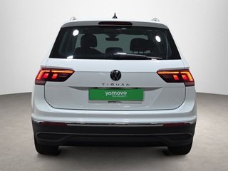 Volkswagen Tiguan Life 1.5 TSI 110kW (150CV) DSG