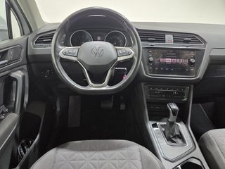 Volkswagen Tiguan Life 1.5 TSI 110kW (150CV) DSG
