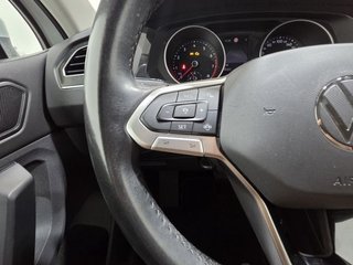 Volkswagen Tiguan Life 1.5 TSI 110kW (150CV) DSG