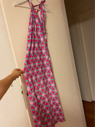 Pack 3 Vestidos Verano Talla S de varias marcas