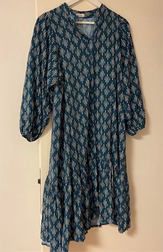 Pack 3 Vestidos Verano Talla S de varias marcas
