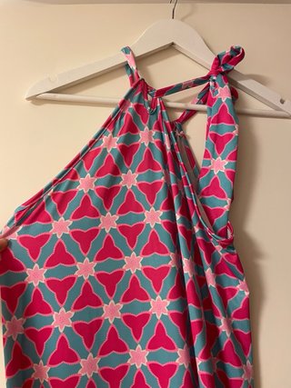 Pack 3 Vestidos Verano Talla S de varias marcas