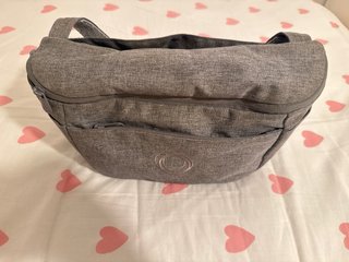 Silla de paseo Bugaboo Bee6