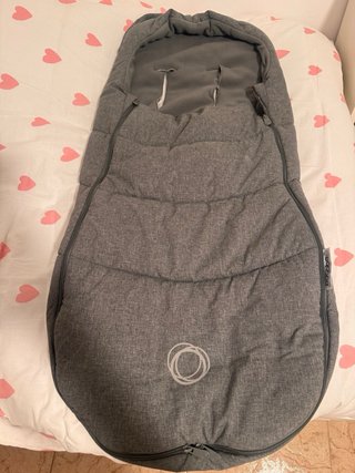 Silla de paseo Bugaboo Bee6