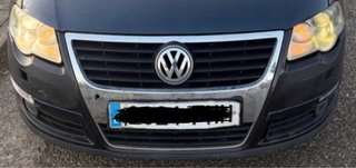 Paragolpes Delantero Volkswagen Passat