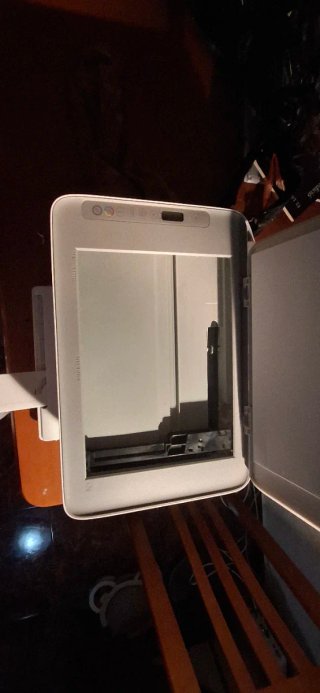Impresora HP DeskJet 2800 Series |Blanca
