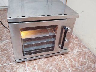 Horno Industrial Dobra