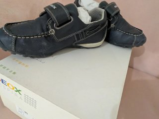 Zapatos Geox Talla 35