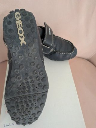 Zapatos Geox Talla 35